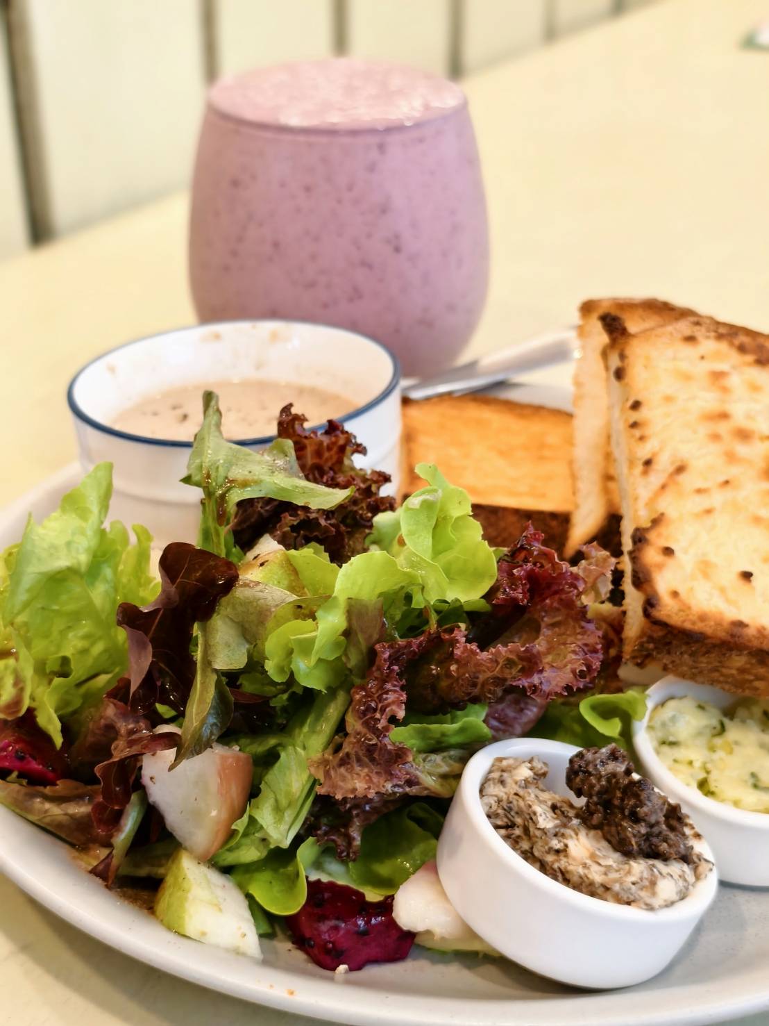 Muchness酪上號,高雄新興區巷弄美食,隱藏版的早午餐,建議預約再去 - 第24張圖 Muchness酪上號,高雄新興區巷弄美食,隱藏版的早午餐,建議預約再去