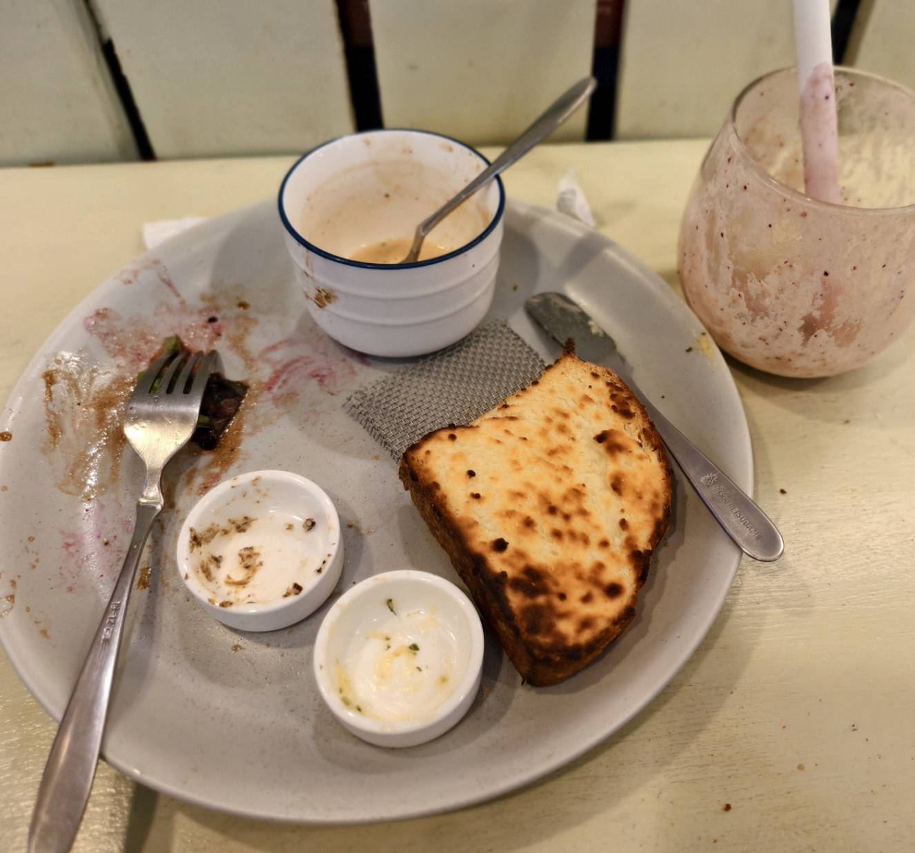 Muchness酪上號,高雄新興區巷弄美食,隱藏版的早午餐,建議預約再去 - 第25張圖 Muchness酪上號,高雄新興區巷弄美食,隱藏版的早午餐,建議預約再去