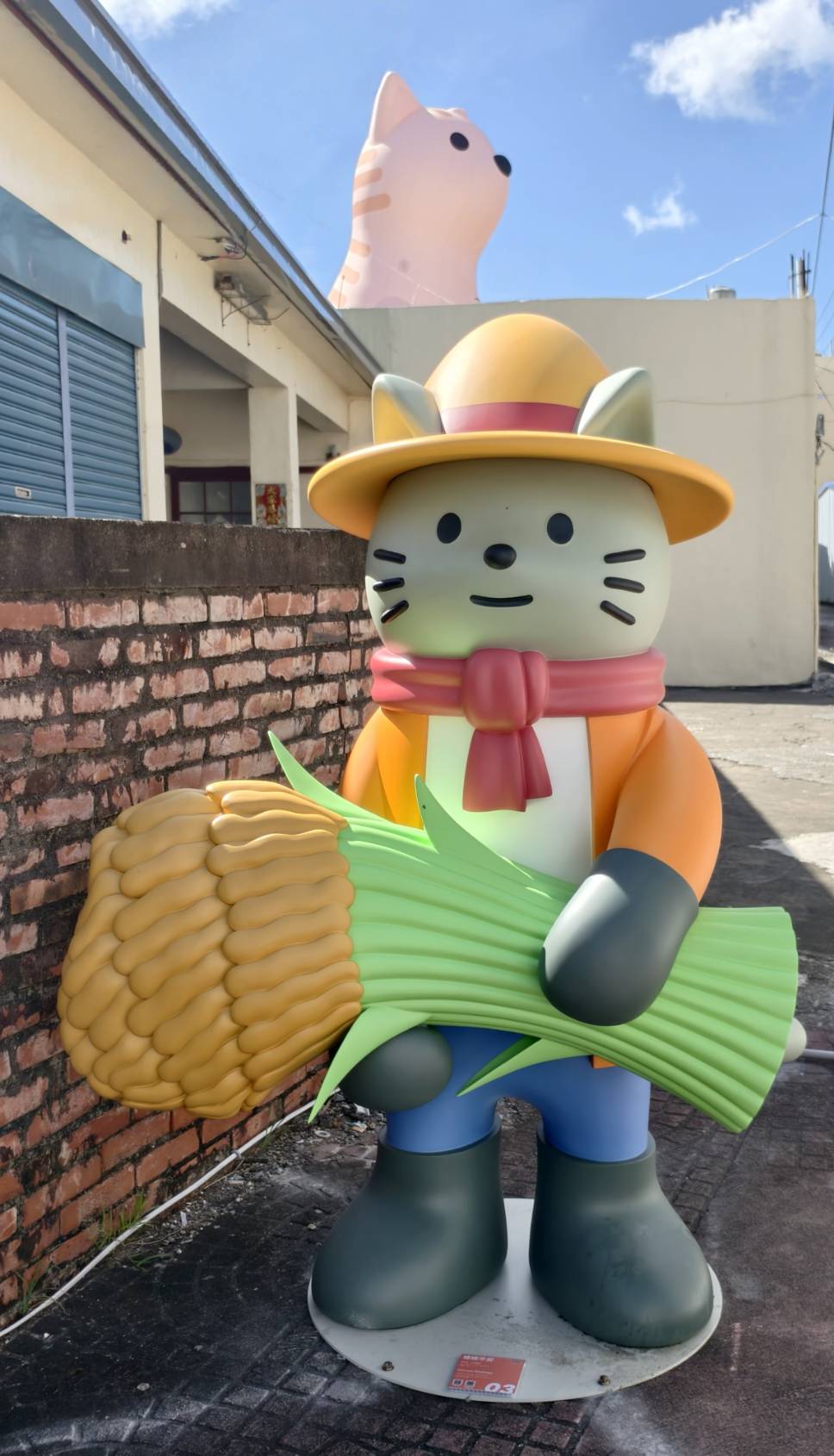 2025落山風藝術季《看!海口 Hey, Haikou!》,2025/12/20~2026/3/1在車城看海美術館 - 第44張圖 2025落山風藝術季《看!海口 Hey, Haikou!》,2025/12/20~2026/3/1在車城看海美術館