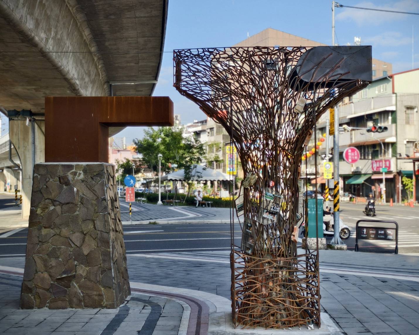 NEKO MARKET,第一場12月26日到12月28日在屏東市萬倉街鐵道廊道,為期三個月共三場