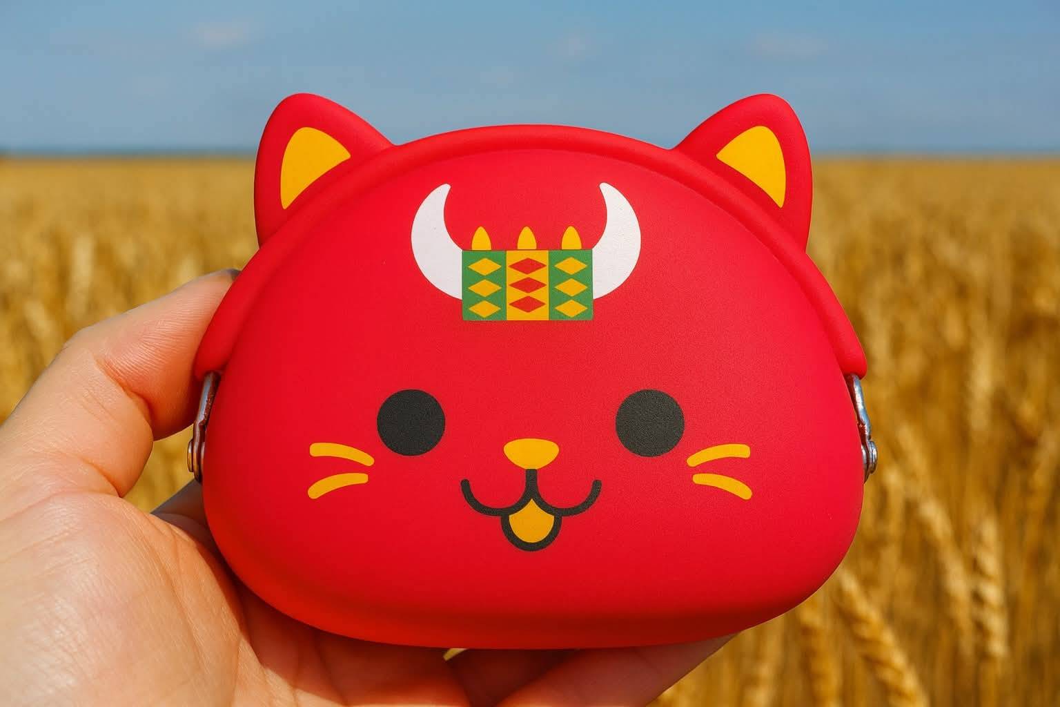 NEKO MARKET,第一場12月26日到12月28日在屏東市萬倉街鐵道廊道,為期三個月共三場