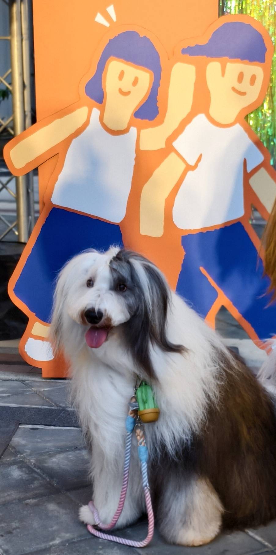 NEKO MARKET,第一場12月26日到12月28日在屏東市萬倉街鐵道廊道,為期三個月共三場