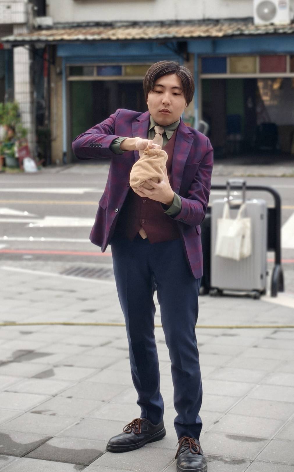 NEKO MARKET,第一場12月26日到12月28日在屏東市萬倉街鐵道廊道,為期三個月共三場