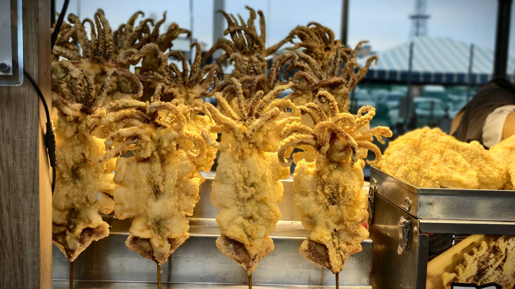 NEKO MARKET,第一場12月26日到12月28日在屏東市萬倉街鐵道廊道,為期三個月共三場