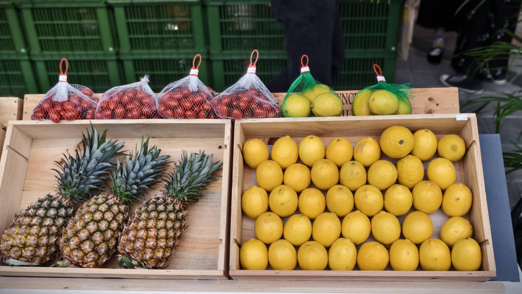 NEKO MARKET,第一場12月26日到12月28日在屏東市萬倉街鐵道廊道,為期三個月共三場