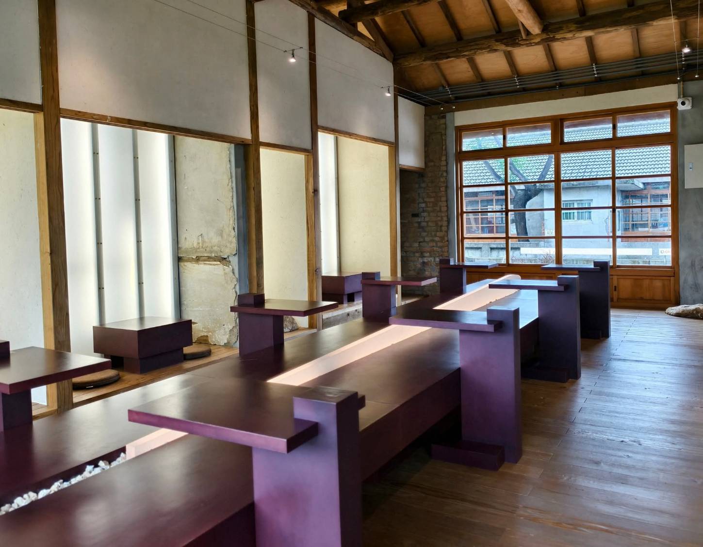 黃埔新村半日遊,書眷味,璞味綿綿冰,致日子,神諭咖啡與剛剛好,都是寵物友善 - 第57張圖 黃埔新村半日遊,書眷味,璞味綿綿冰,致日子,神諭咖啡與剛剛好,都是寵物友善