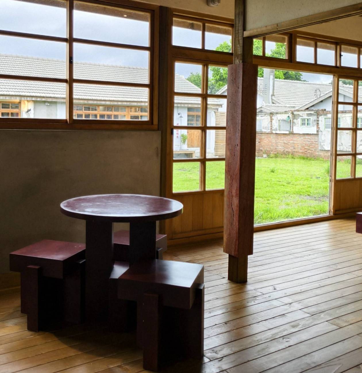 黃埔新村半日遊,書眷味,璞味綿綿冰,致日子,神諭咖啡與剛剛好,都是寵物友善 - 第58張圖 黃埔新村半日遊,書眷味,璞味綿綿冰,致日子,神諭咖啡與剛剛好,都是寵物友善