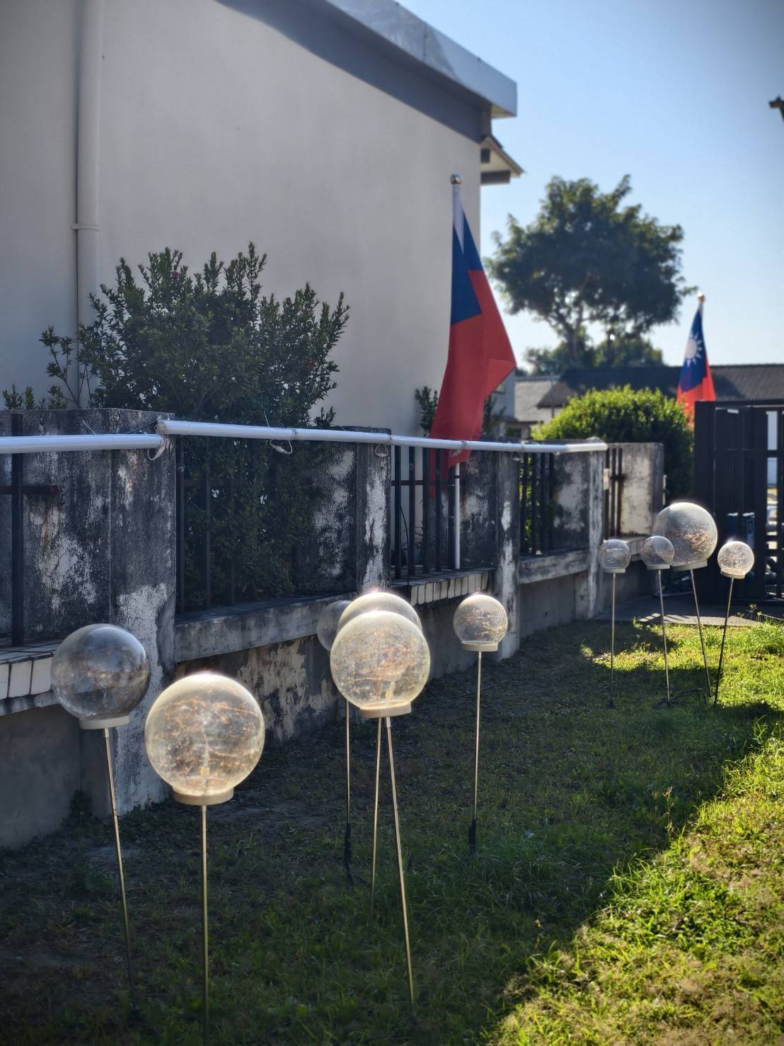 黃埔新村半日遊,書眷味,璞味綿綿冰,致日子,神諭咖啡與剛剛好,都是寵物友善 - 第5張圖 黃埔新村半日遊,書眷味,璞味綿綿冰,致日子,神諭咖啡與剛剛好,都是寵物友善