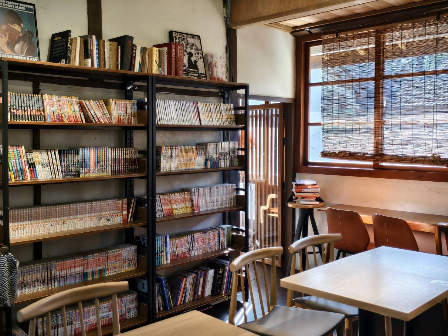 黃埔新村半日遊,書眷味,璞味綿綿冰,致日子,神諭咖啡與剛剛好,都是寵物友善 - 第13張圖 黃埔新村半日遊,書眷味,璞味綿綿冰,致日子,神諭咖啡與剛剛好,都是寵物友善