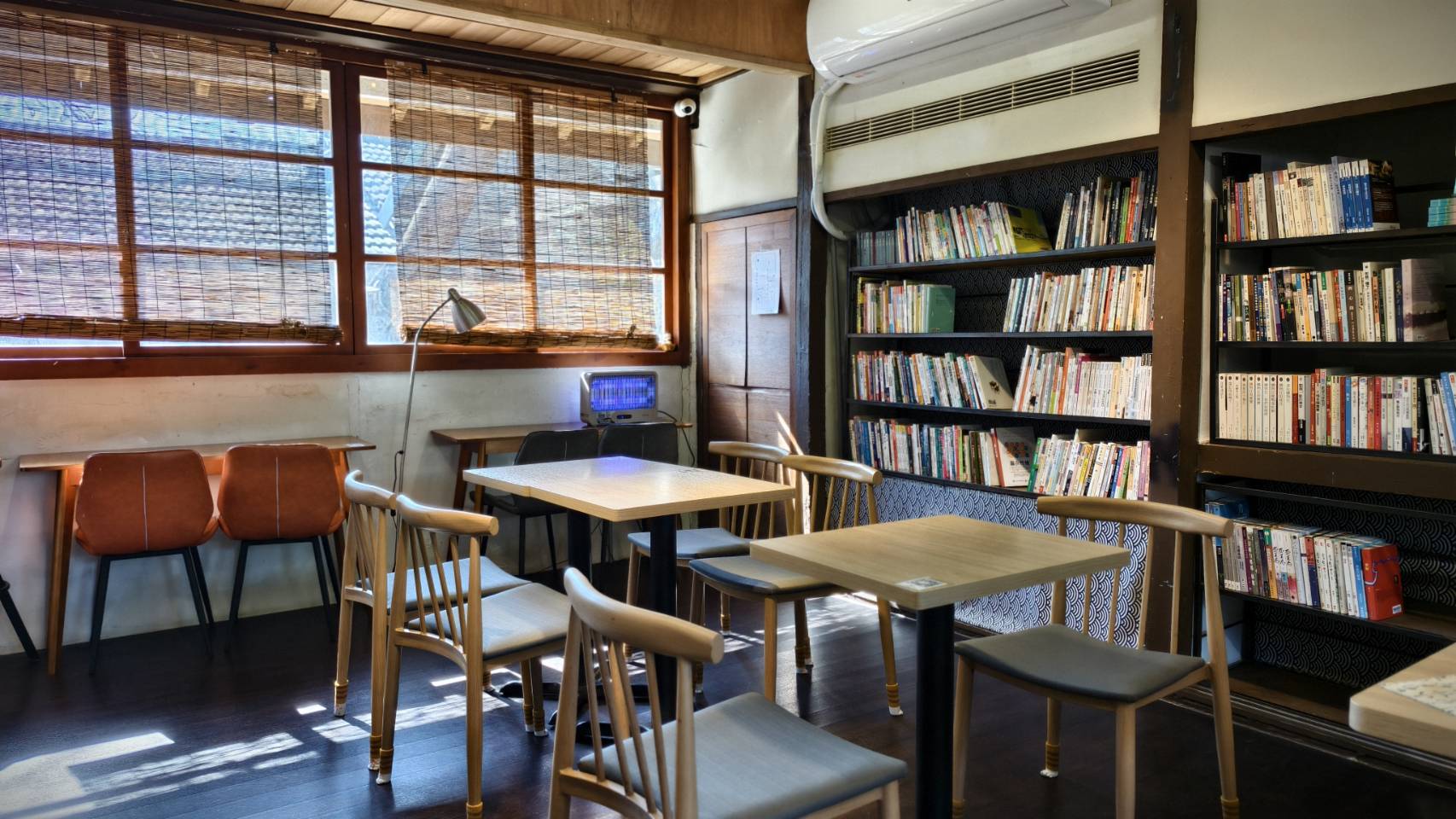 黃埔新村半日遊,書眷味,璞味綿綿冰,致日子,神諭咖啡與剛剛好,都是寵物友善 - 第20張圖 黃埔新村半日遊,書眷味,璞味綿綿冰,致日子,神諭咖啡與剛剛好,都是寵物友善