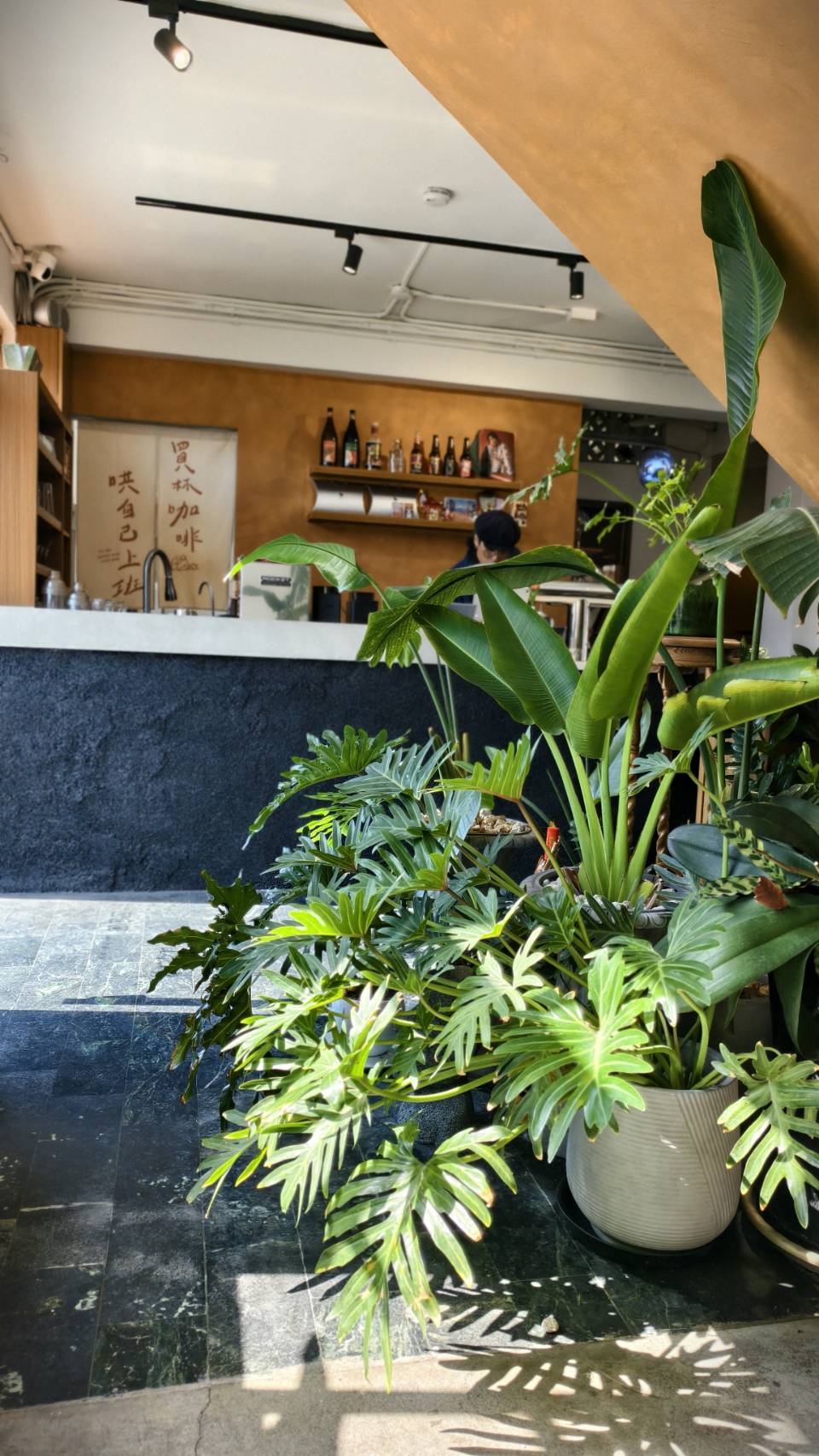 黃埔新村半日遊,書眷味,璞味綿綿冰,致日子,神諭咖啡與剛剛好,都是寵物友善 - 第28張圖 黃埔新村半日遊,書眷味,璞味綿綿冰,致日子,神諭咖啡與剛剛好,都是寵物友善