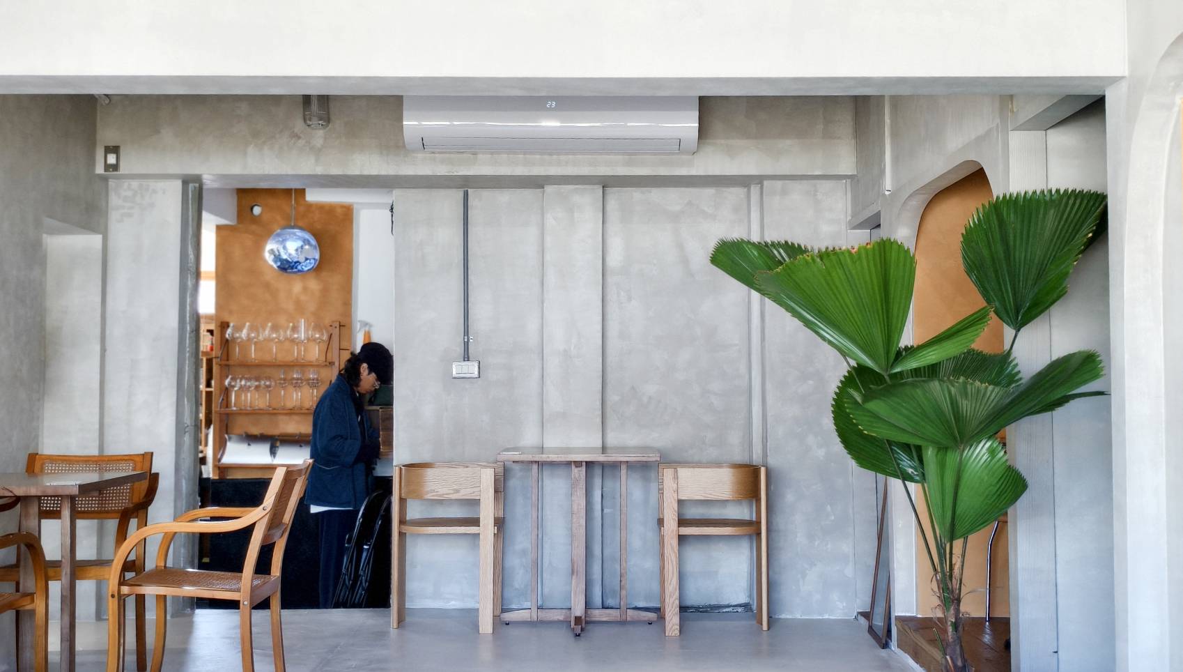 黃埔新村半日遊,書眷味,璞味綿綿冰,致日子,神諭咖啡與剛剛好,都是寵物友善 - 第35張圖 黃埔新村半日遊,書眷味,璞味綿綿冰,致日子,神諭咖啡與剛剛好,都是寵物友善