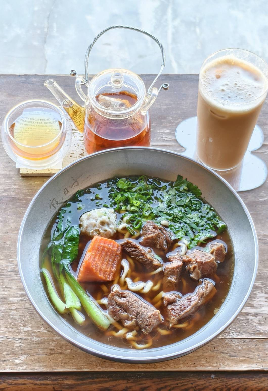 黃埔新村半日遊,書眷味,璞味綿綿冰,致日子,神諭咖啡與剛剛好,都是寵物友善 - 第41張圖 黃埔新村半日遊,書眷味,璞味綿綿冰,致日子,神諭咖啡與剛剛好,都是寵物友善