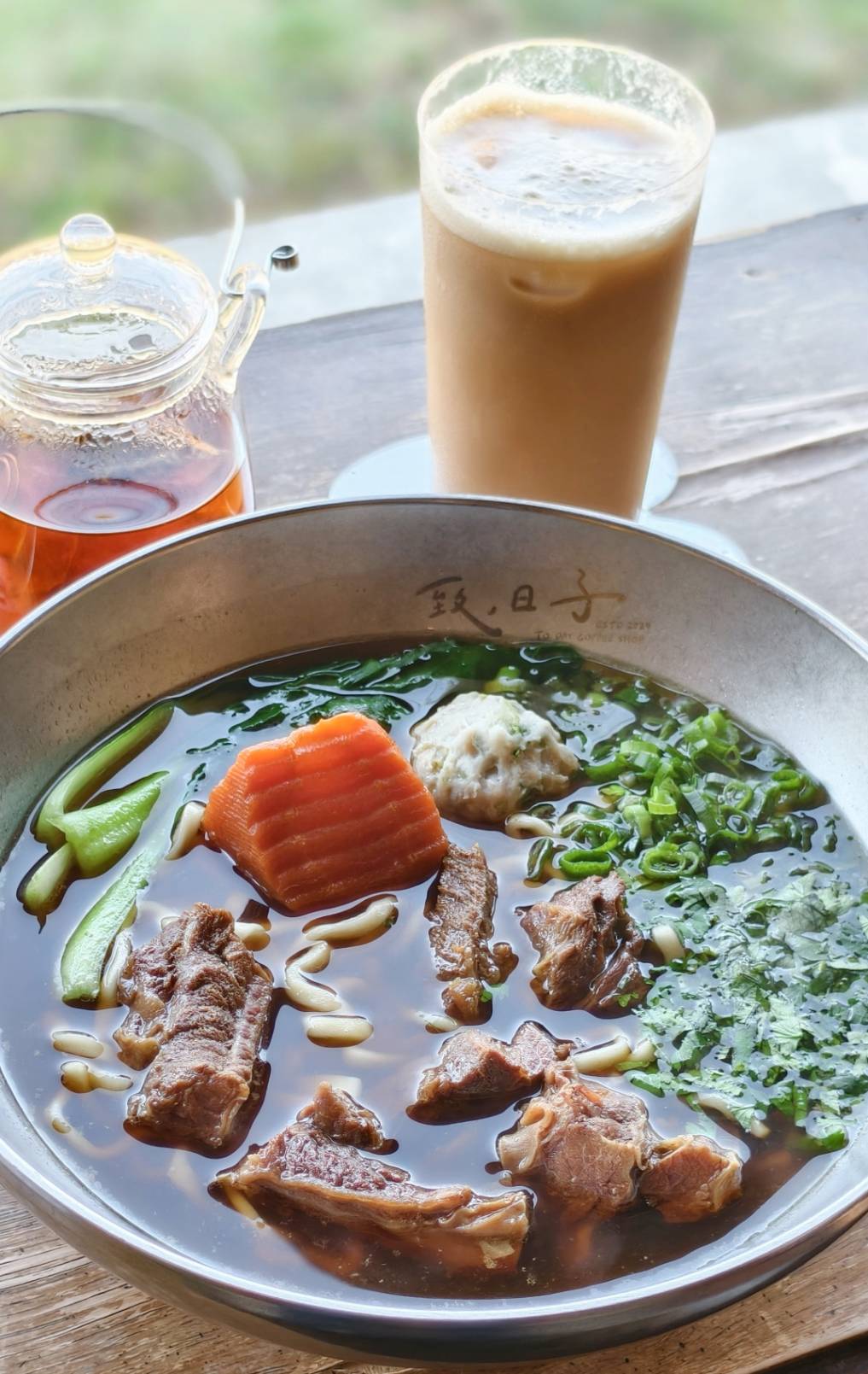 黃埔新村半日遊,書眷味,璞味綿綿冰,致日子,神諭咖啡與剛剛好,都是寵物友善 - 第44張圖 黃埔新村半日遊,書眷味,璞味綿綿冰,致日子,神諭咖啡與剛剛好,都是寵物友善