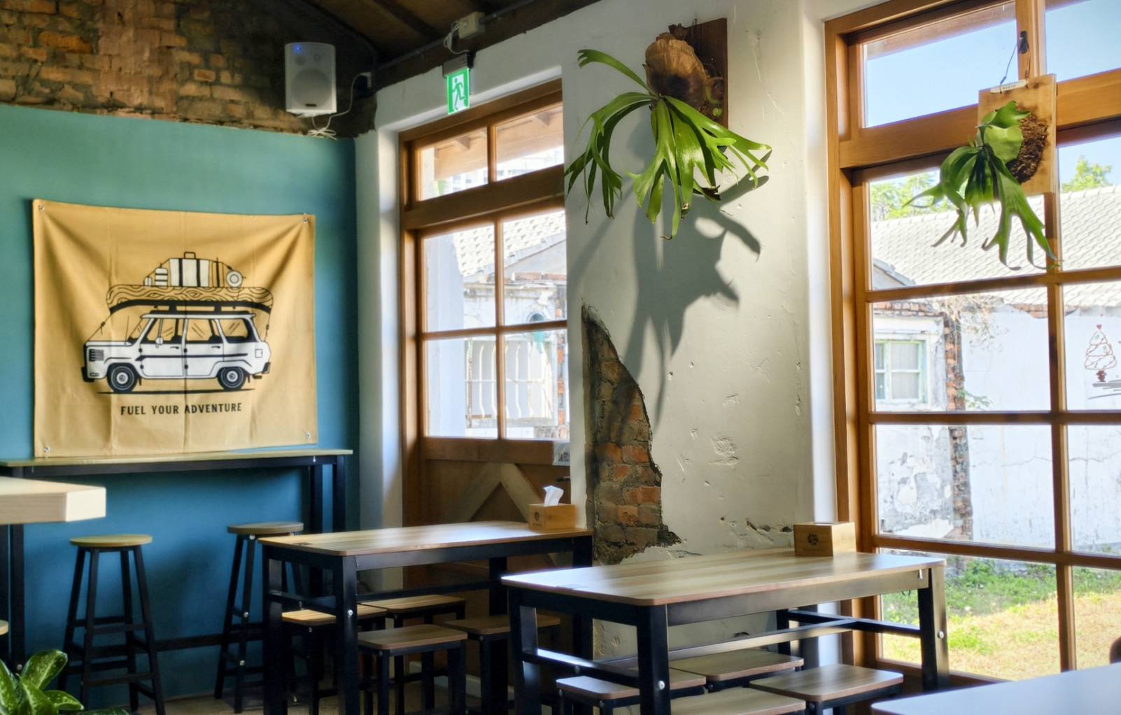 黃埔新村半日遊,書眷味,璞味綿綿冰,致日子,神諭咖啡與剛剛好,都是寵物友善 - 第48張圖 黃埔新村半日遊,書眷味,璞味綿綿冰,致日子,神諭咖啡與剛剛好,都是寵物友善