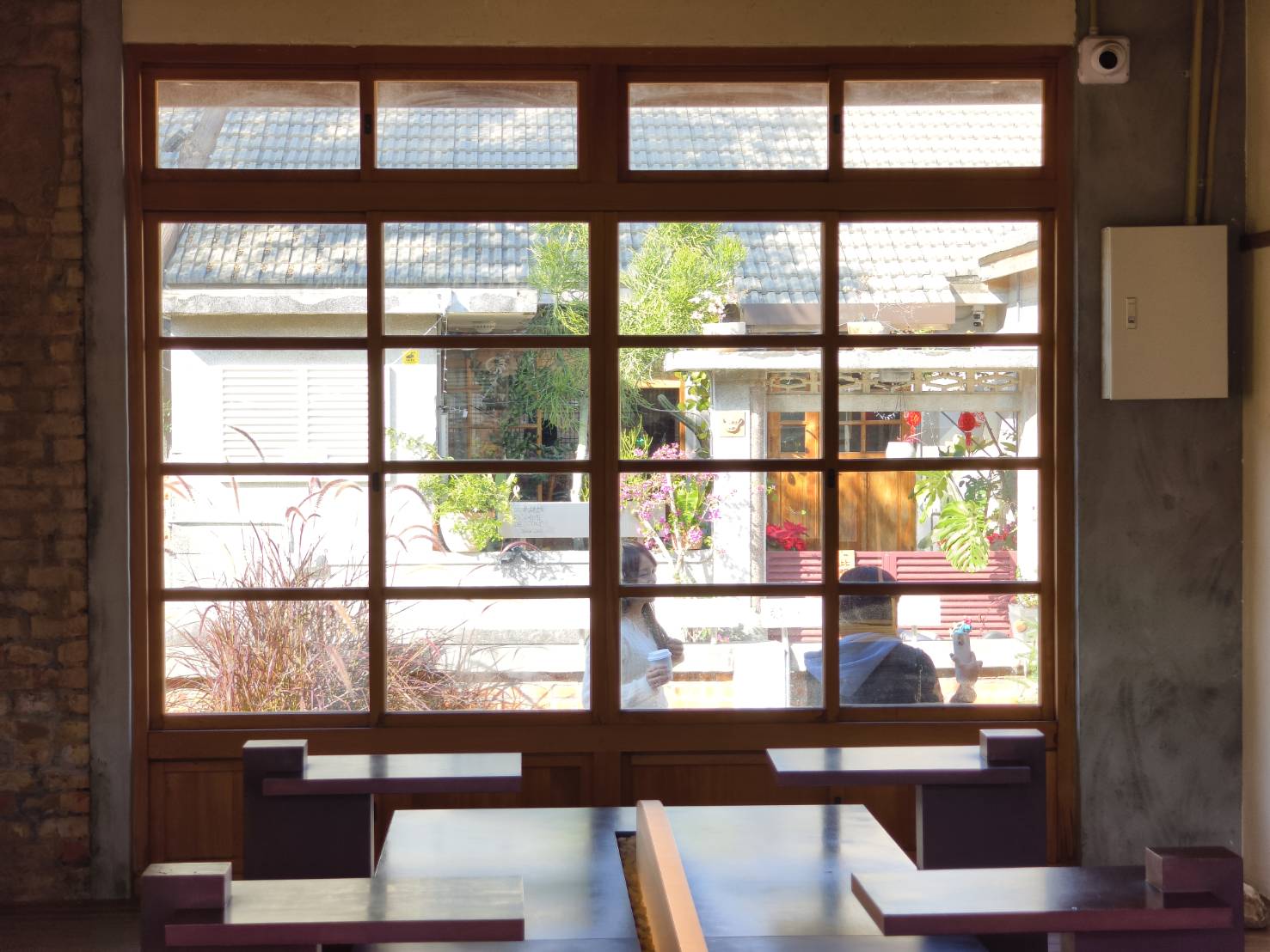 黃埔新村半日遊,書眷味,璞味綿綿冰,致日子,神諭咖啡與剛剛好,都是寵物友善 - 第56張圖 黃埔新村半日遊,書眷味,璞味綿綿冰,致日子,神諭咖啡與剛剛好,都是寵物友善