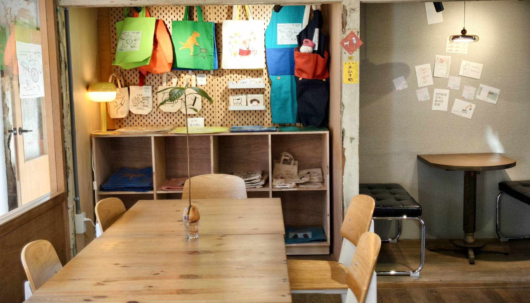 黃埔新村半日遊,書眷味,璞味綿綿冰,致日子,神諭咖啡與剛剛好,都是寵物友善 - 第73張圖 黃埔新村半日遊,書眷味,璞味綿綿冰,致日子,神諭咖啡與剛剛好,都是寵物友善