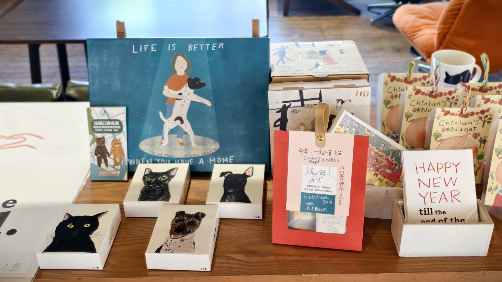 黃埔新村半日遊,書眷味,璞味綿綿冰,致日子,神諭咖啡與剛剛好,都是寵物友善 - 第79張圖 黃埔新村半日遊,書眷味,璞味綿綿冰,致日子,神諭咖啡與剛剛好,都是寵物友善