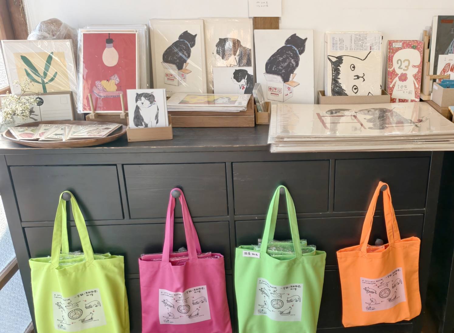 黃埔新村半日遊,書眷味,璞味綿綿冰,致日子,神諭咖啡與剛剛好,都是寵物友善 - 第87張圖 黃埔新村半日遊,書眷味,璞味綿綿冰,致日子,神諭咖啡與剛剛好,都是寵物友善