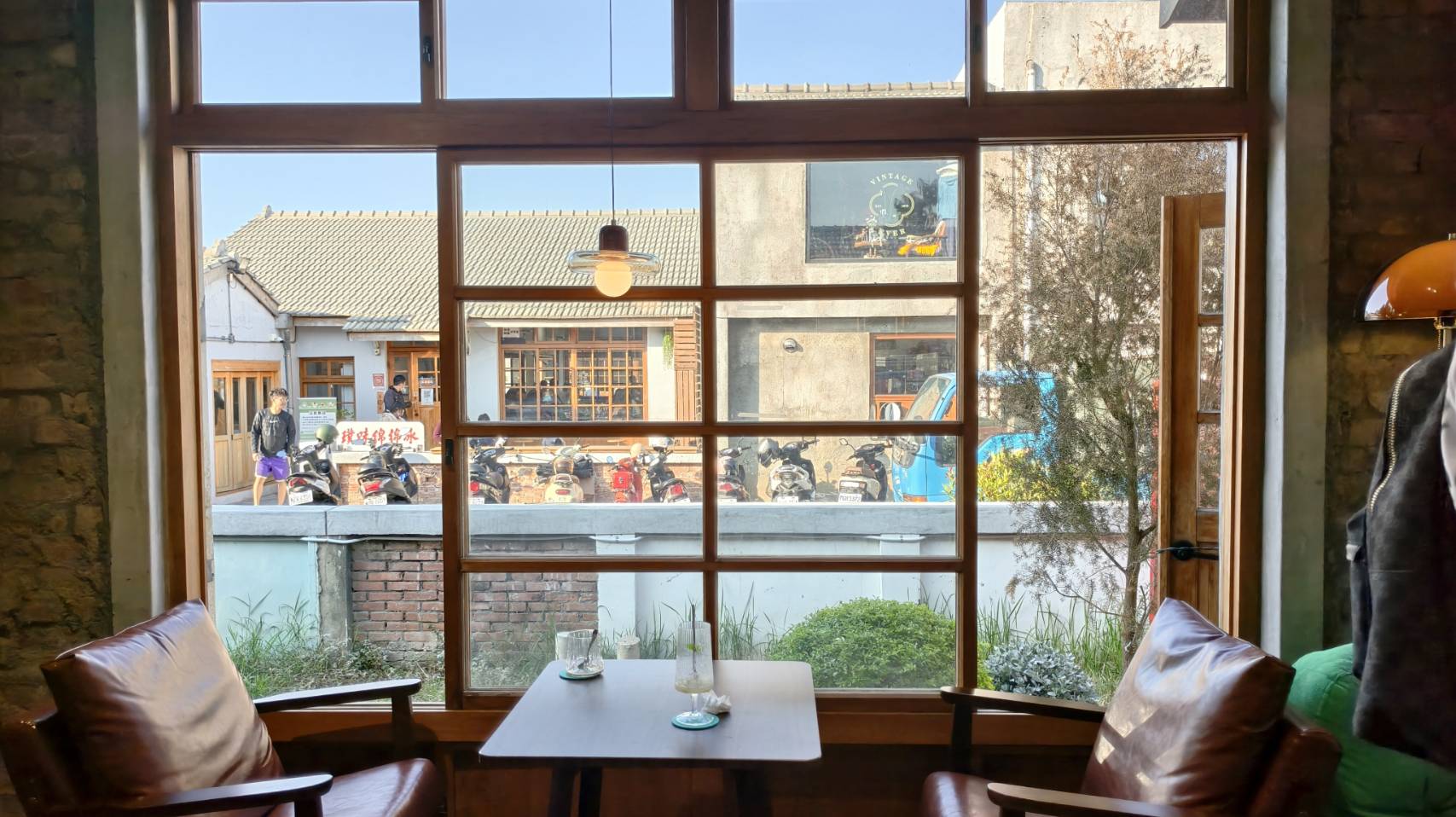 黃埔新村半日遊,書眷味,璞味綿綿冰,致日子,神諭咖啡與剛剛好,都是寵物友善 - 第93張圖 黃埔新村半日遊,書眷味,璞味綿綿冰,致日子,神諭咖啡與剛剛好,都是寵物友善