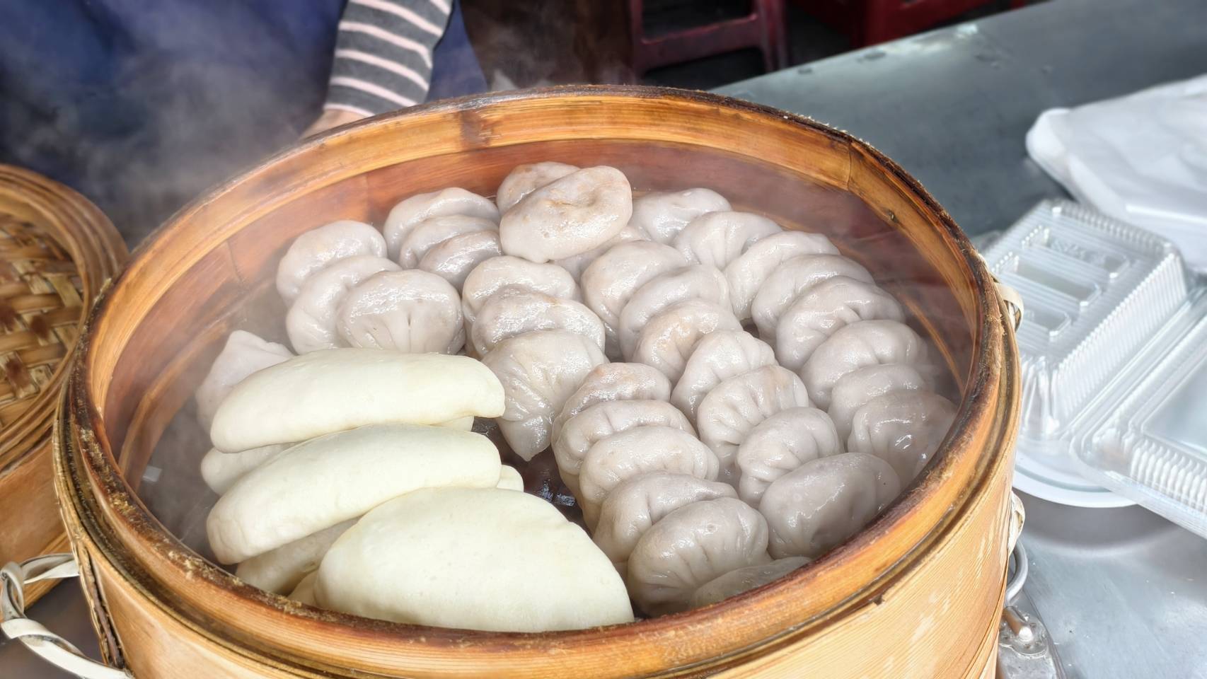 屏東觀光夜市的丸記肉燥飯與阿明師虱目魚粥海產粥, 屏東美食推薦名單