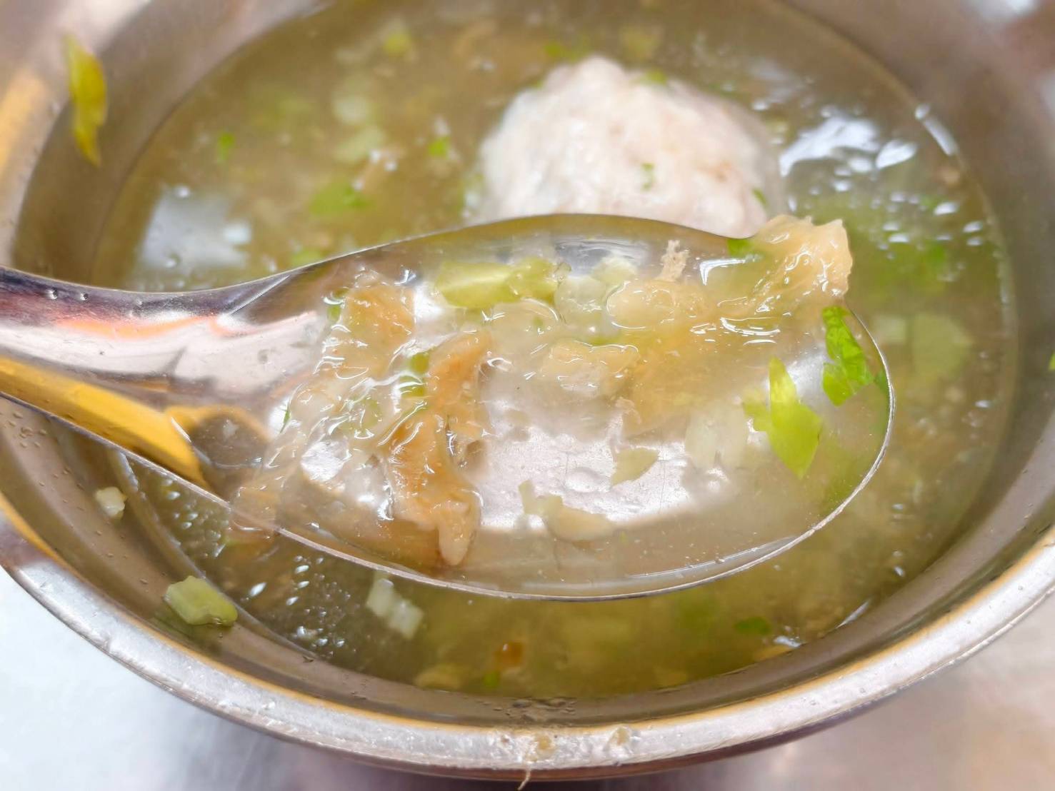 屏東觀光夜市的丸記肉燥飯與阿明師虱目魚粥海產粥, 屏東美食推薦名單