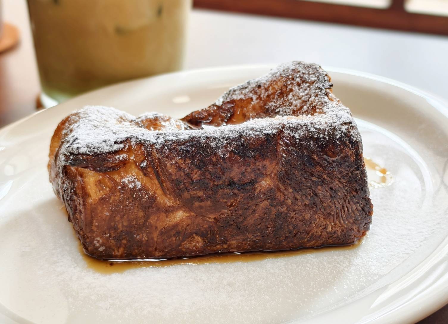 文橫二路Rickky與民有街結咖啡,高雄新興區寵物友善咖啡店