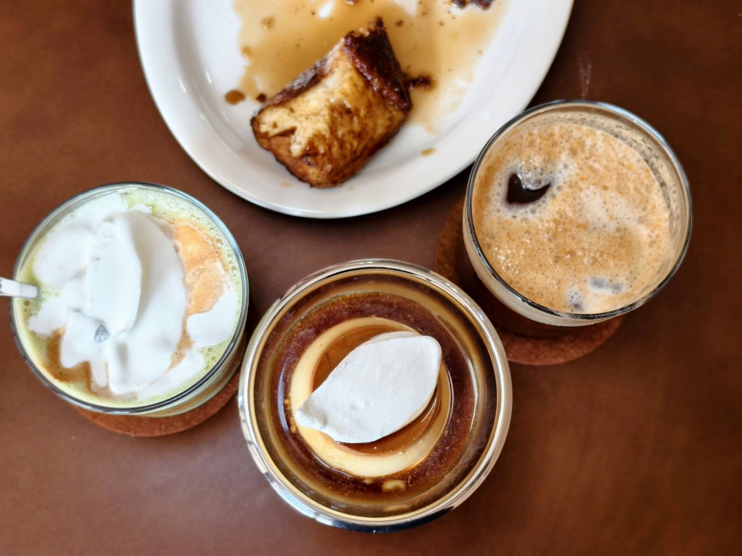 文橫二路Rickky與民有街結咖啡,高雄新興區寵物友善咖啡店