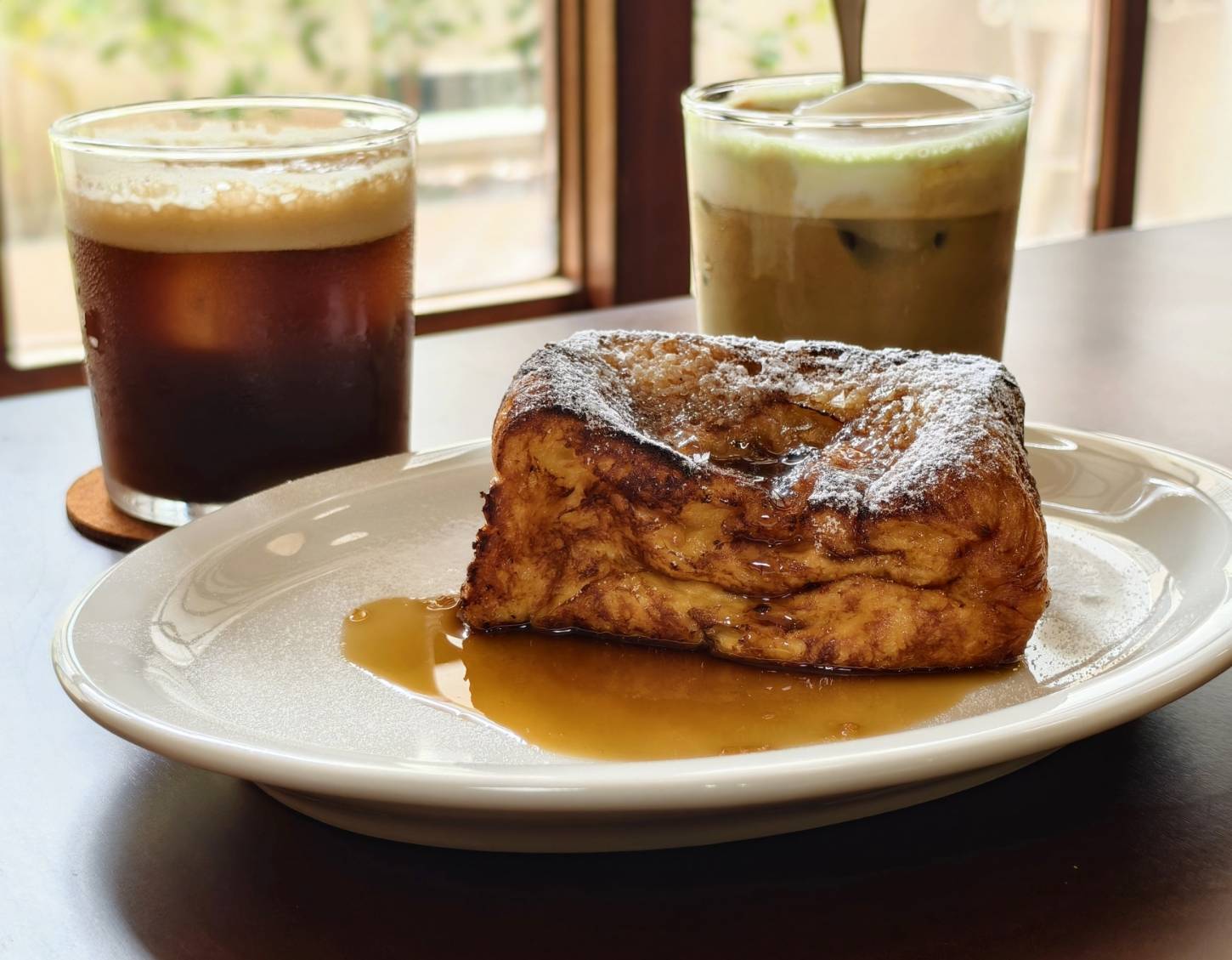 文橫二路Rickky與民有街結咖啡,高雄新興區寵物友善咖啡店