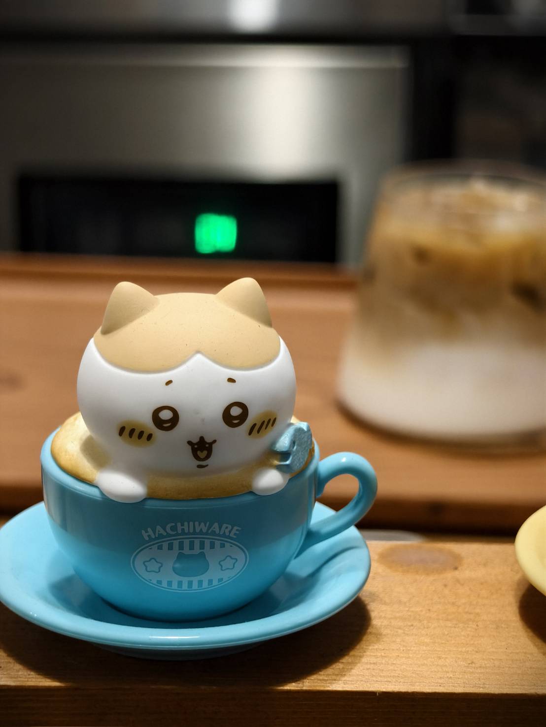 文橫二路Rickky與民有街結咖啡,高雄新興區寵物友善咖啡店