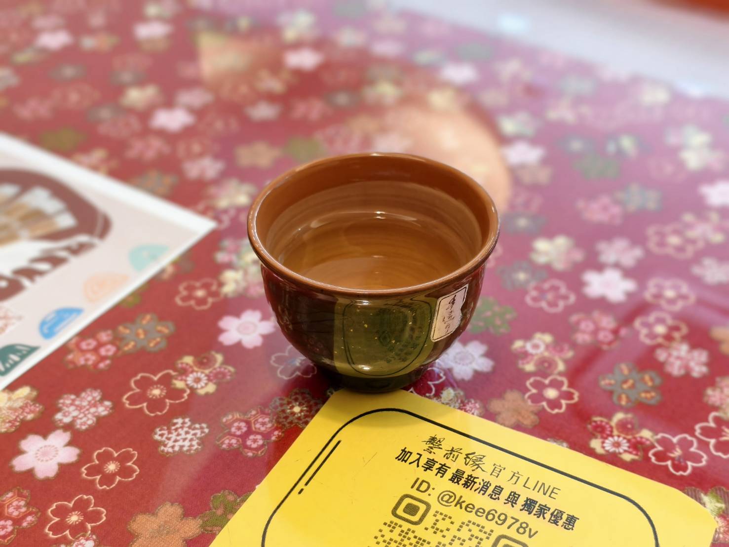 繫前緣,推薦菱角火鍋,是蓮池潭附近的聚餐聊天的好選擇,左營美食