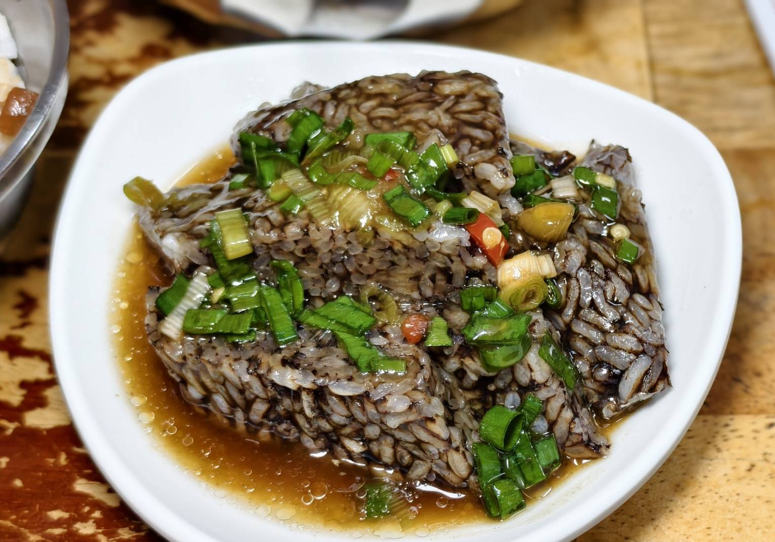 高雄燕巢區美食,推薦老二當歸鴨的鴨肉切盤與鳳腿庫飯的綜合便當 - 第4張圖 高雄燕巢區美食,推薦老二當歸鴨的鴨肉切盤與鳳腿庫飯的綜合便當