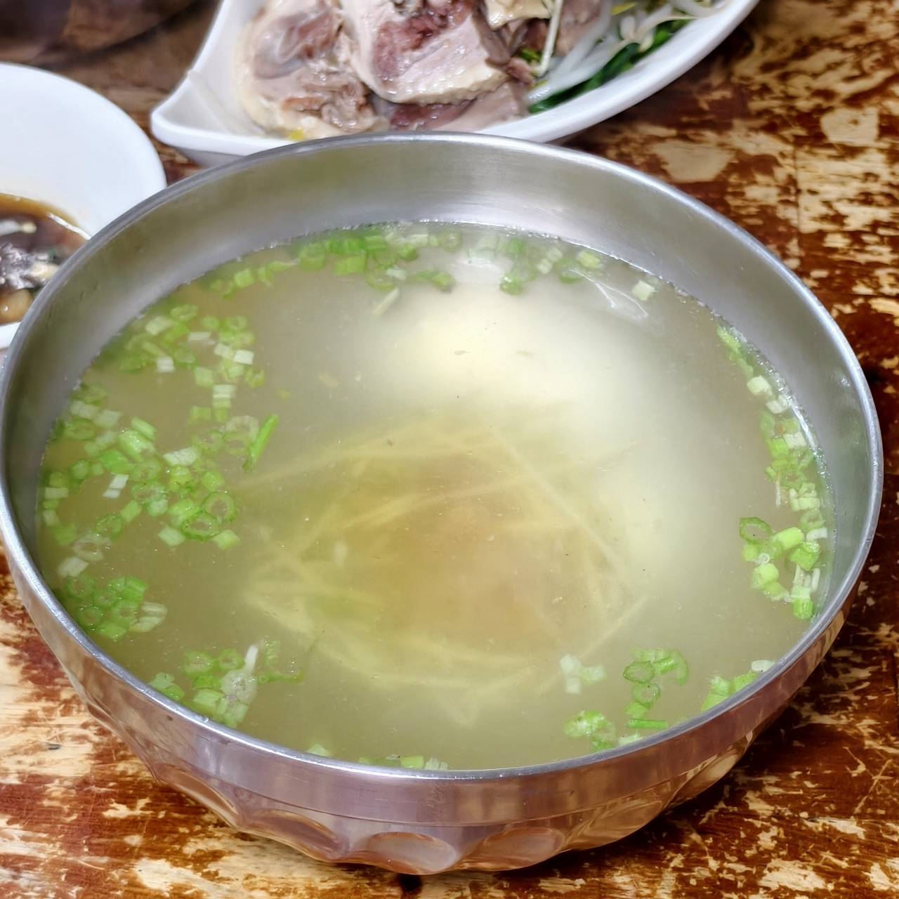 高雄燕巢區美食,推薦老二當歸鴨的鴨肉切盤與鳳腿庫飯的綜合便當 - 第5張圖 高雄燕巢區美食,推薦老二當歸鴨的鴨肉切盤與鳳腿庫飯的綜合便當