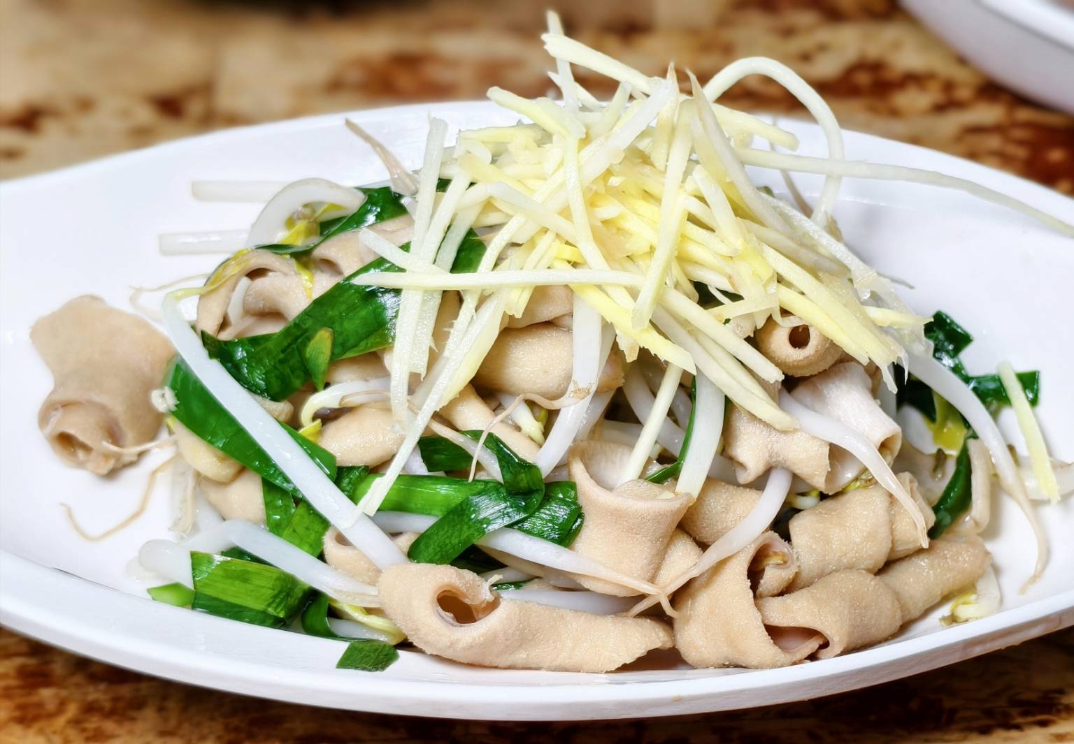 高雄燕巢區美食,推薦老二當歸鴨的鴨肉切盤與鳳腿庫飯的綜合便當 - 第7張圖 高雄燕巢區美食,推薦老二當歸鴨的鴨肉切盤與鳳腿庫飯的綜合便當