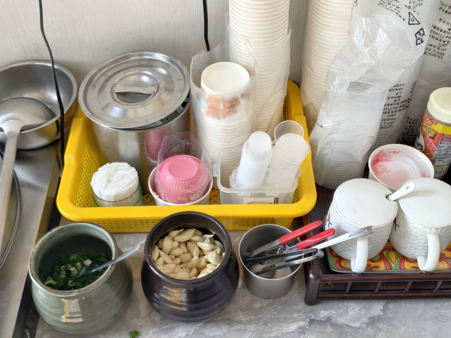 高雄燕巢區美食,推薦老二當歸鴨的鴨肉切盤與鳳腿庫飯的綜合便當 - 第20張圖 高雄燕巢區美食,推薦老二當歸鴨的鴨肉切盤與鳳腿庫飯的綜合便當