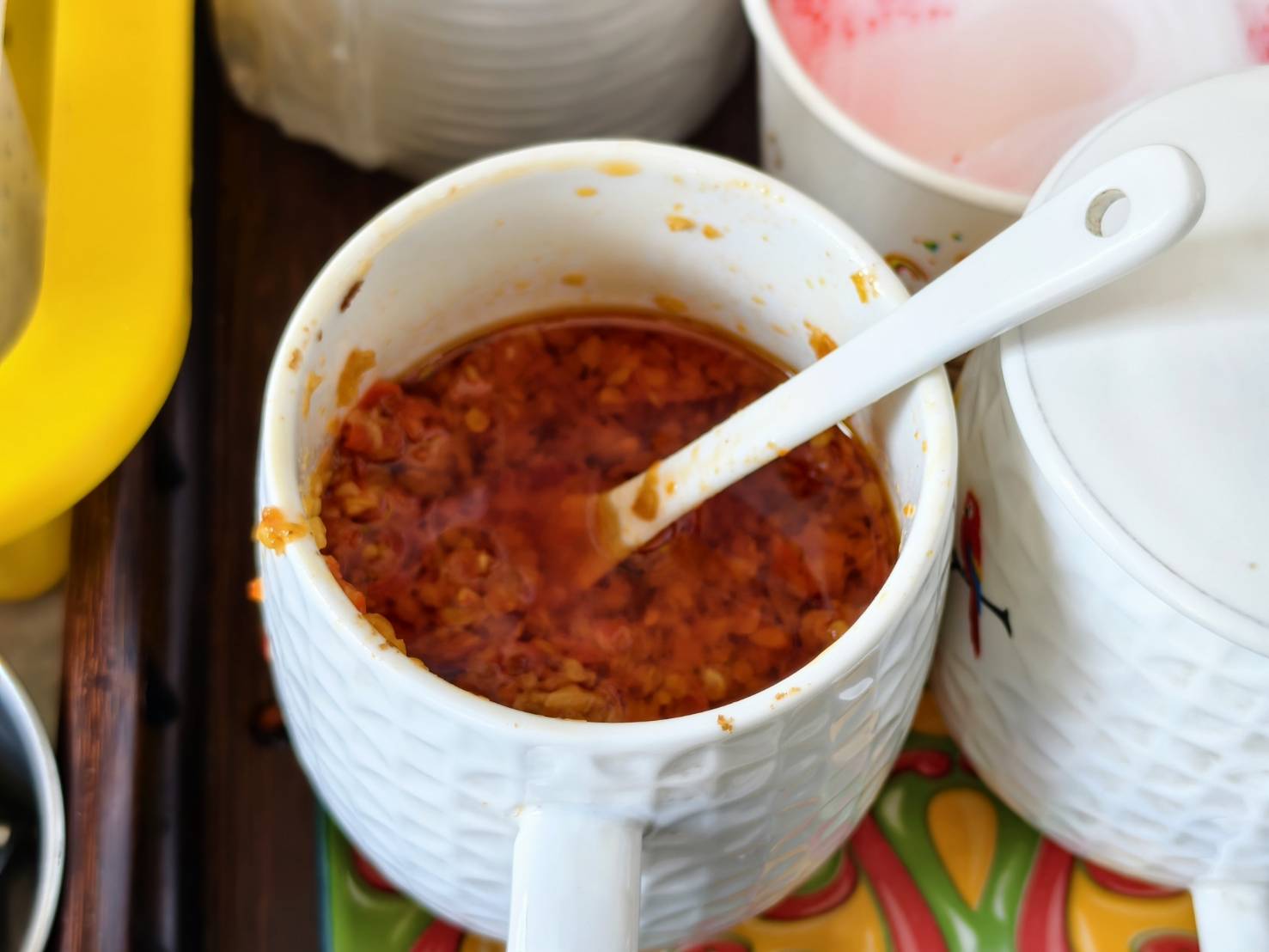高雄燕巢區美食,推薦老二當歸鴨的鴨肉切盤與鳳腿庫飯的綜合便當 - 第23張圖 高雄燕巢區美食,推薦老二當歸鴨的鴨肉切盤與鳳腿庫飯的綜合便當