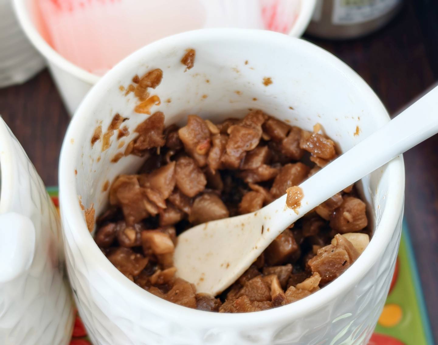 高雄燕巢區美食,推薦老二當歸鴨的鴨肉切盤與鳳腿庫飯的綜合便當 - 第24張圖 高雄燕巢區美食,推薦老二當歸鴨的鴨肉切盤與鳳腿庫飯的綜合便當