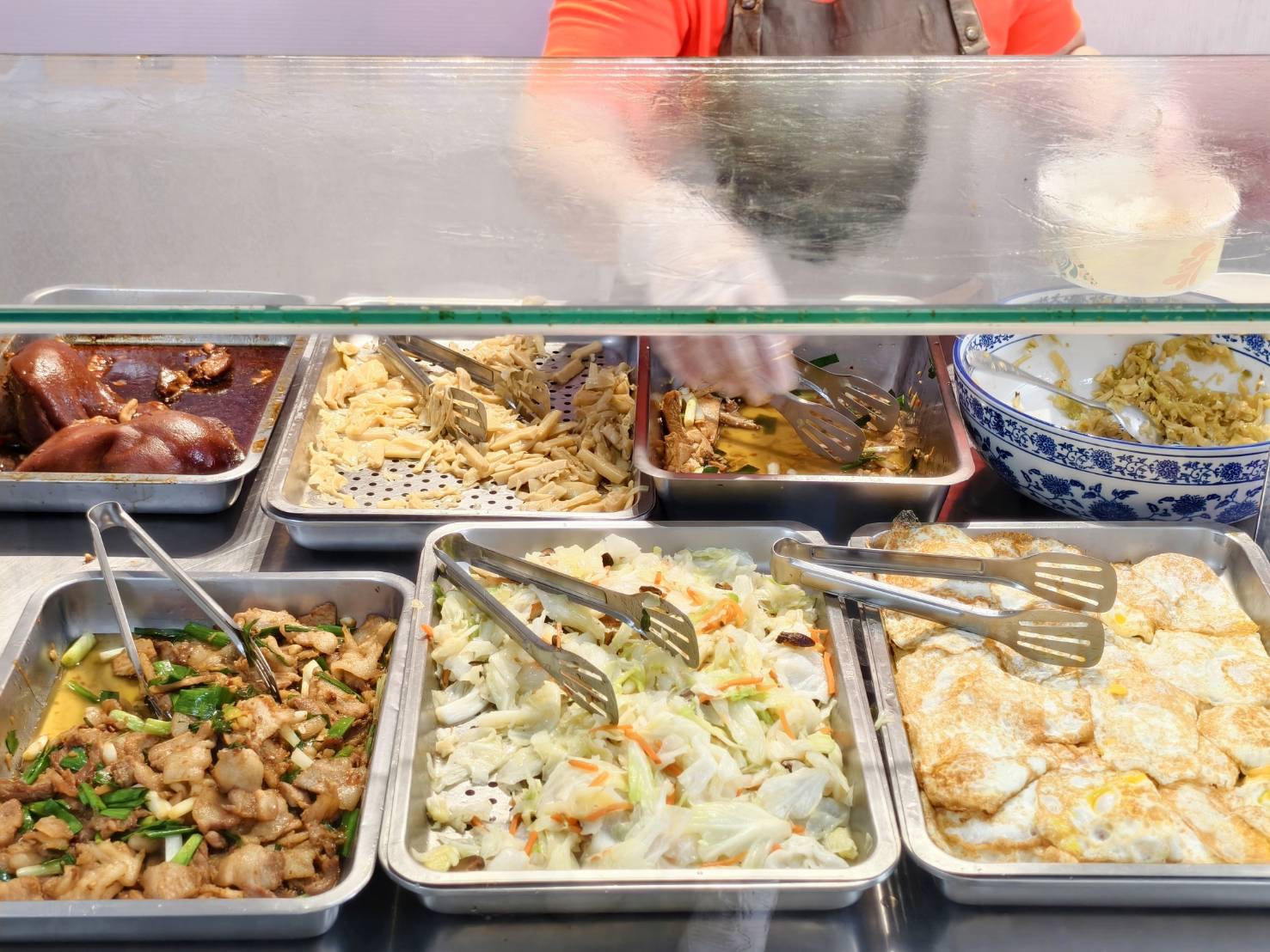 高雄燕巢區美食,推薦老二當歸鴨的鴨肉切盤與鳳腿庫飯的綜合便當 - 第26張圖 高雄燕巢區美食,推薦老二當歸鴨的鴨肉切盤與鳳腿庫飯的綜合便當