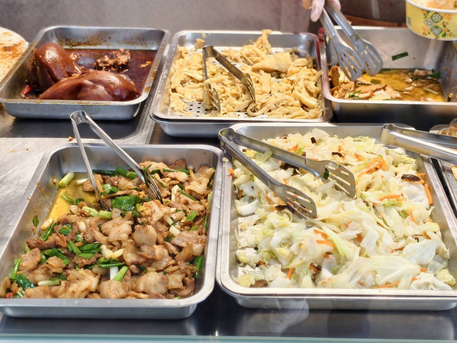 高雄燕巢區美食,推薦老二當歸鴨的鴨肉切盤與鳳腿庫飯的綜合便當 - 第27張圖 高雄燕巢區美食,推薦老二當歸鴨的鴨肉切盤與鳳腿庫飯的綜合便當