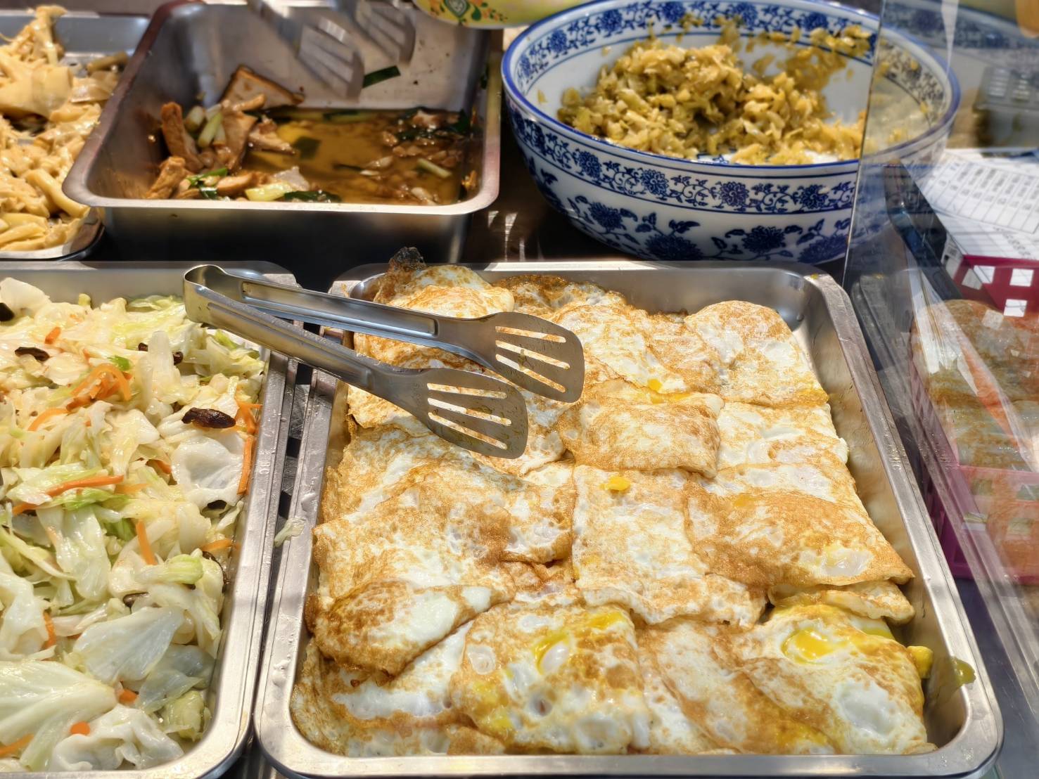 高雄燕巢區美食,推薦老二當歸鴨的鴨肉切盤與鳳腿庫飯的綜合便當 - 第28張圖 高雄燕巢區美食,推薦老二當歸鴨的鴨肉切盤與鳳腿庫飯的綜合便當