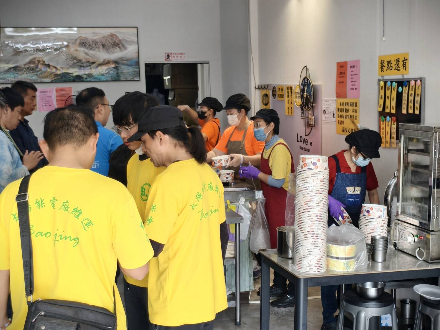 高雄燕巢區美食,推薦老二當歸鴨的鴨肉切盤與鳳腿庫飯的綜合便當 - 第14張圖 高雄燕巢區美食,推薦老二當歸鴨的鴨肉切盤與鳳腿庫飯的綜合便當