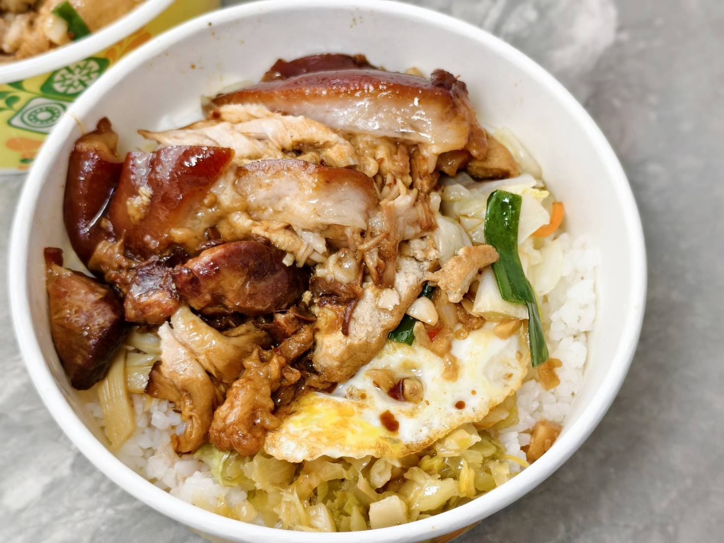 高雄燕巢區美食,推薦老二當歸鴨的鴨肉切盤與鳳腿庫飯的綜合便當 - 第33張圖 高雄燕巢區美食,推薦老二當歸鴨的鴨肉切盤與鳳腿庫飯的綜合便當