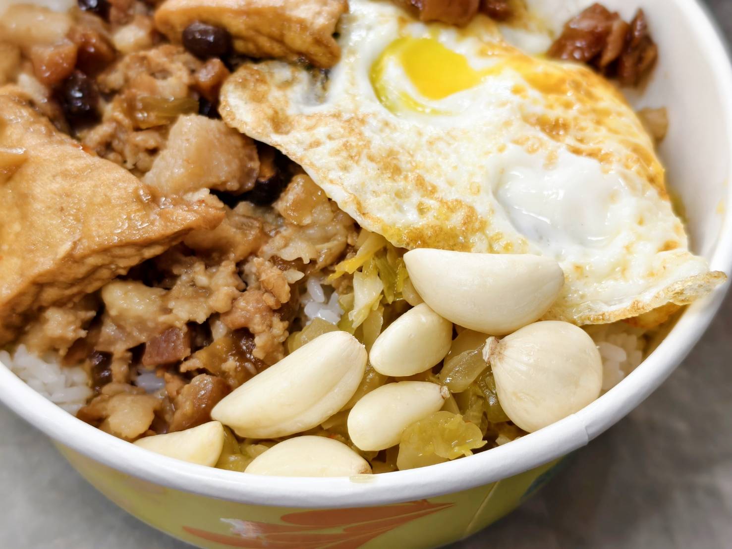 高雄燕巢區美食,推薦老二當歸鴨的鴨肉切盤與鳳腿庫飯的綜合便當 - 第35張圖 高雄燕巢區美食,推薦老二當歸鴨的鴨肉切盤與鳳腿庫飯的綜合便當