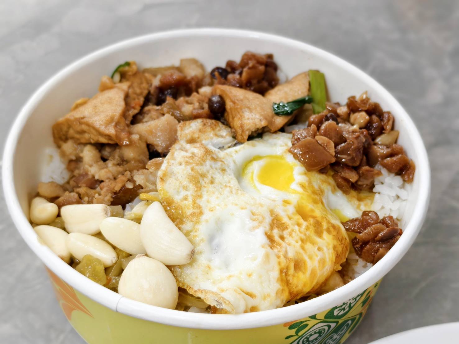 高雄燕巢區美食,推薦老二當歸鴨的鴨肉切盤與鳳腿庫飯的綜合便當 - 第36張圖 高雄燕巢區美食,推薦老二當歸鴨的鴨肉切盤與鳳腿庫飯的綜合便當