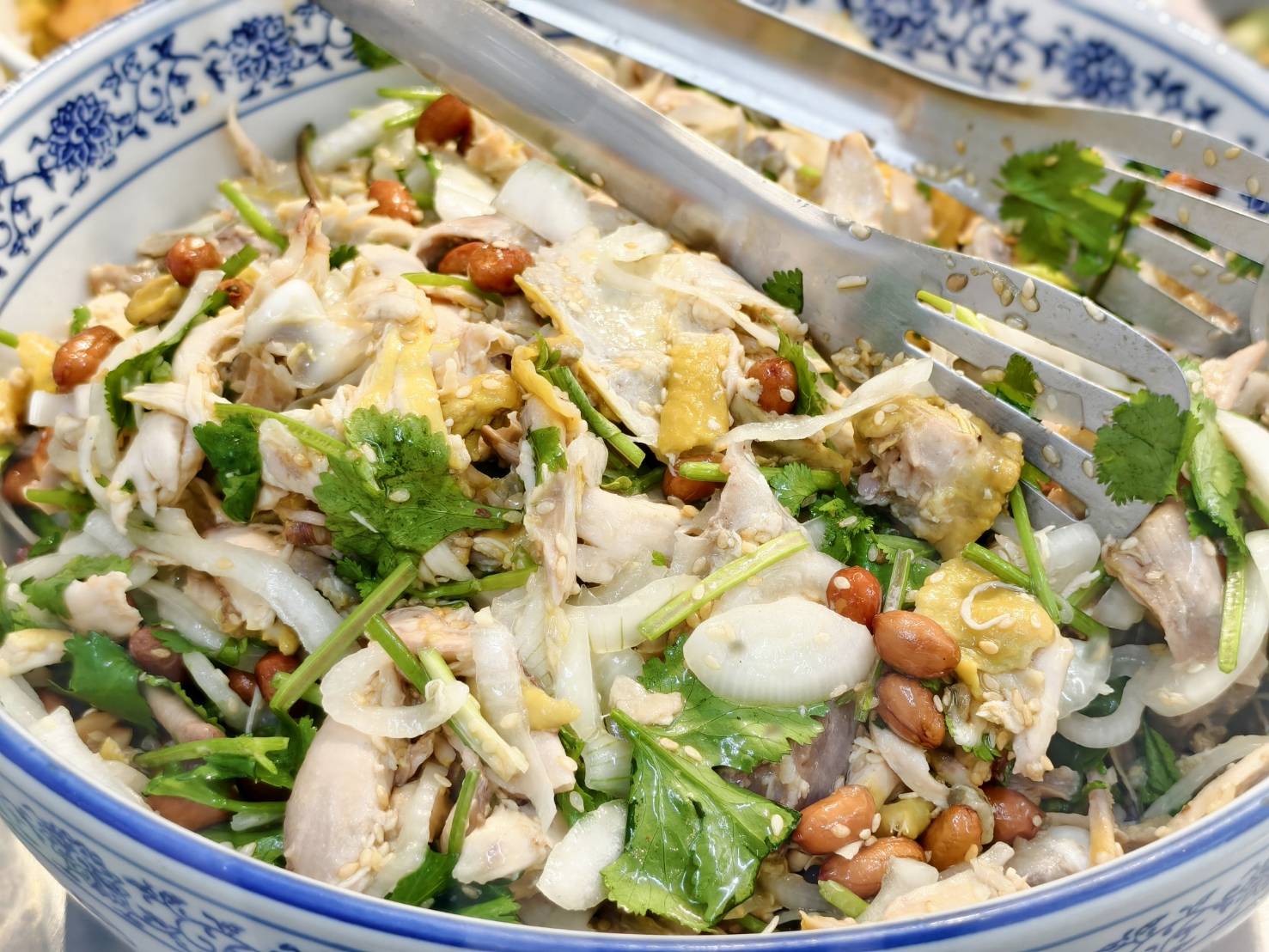 高雄燕巢區美食,推薦老二當歸鴨的鴨肉切盤與鳳腿庫飯的綜合便當 - 第37張圖 高雄燕巢區美食,推薦老二當歸鴨的鴨肉切盤與鳳腿庫飯的綜合便當