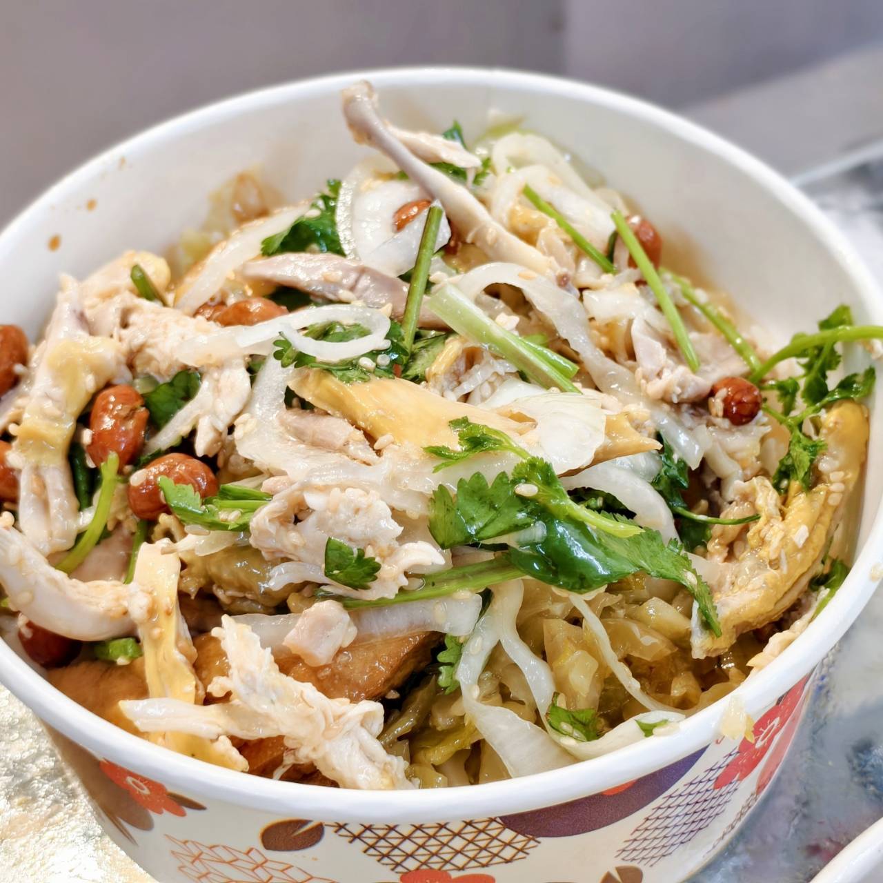 高雄燕巢區美食,推薦老二當歸鴨的鴨肉切盤與鳳腿庫飯的綜合便當 - 第38張圖 高雄燕巢區美食,推薦老二當歸鴨的鴨肉切盤與鳳腿庫飯的綜合便當