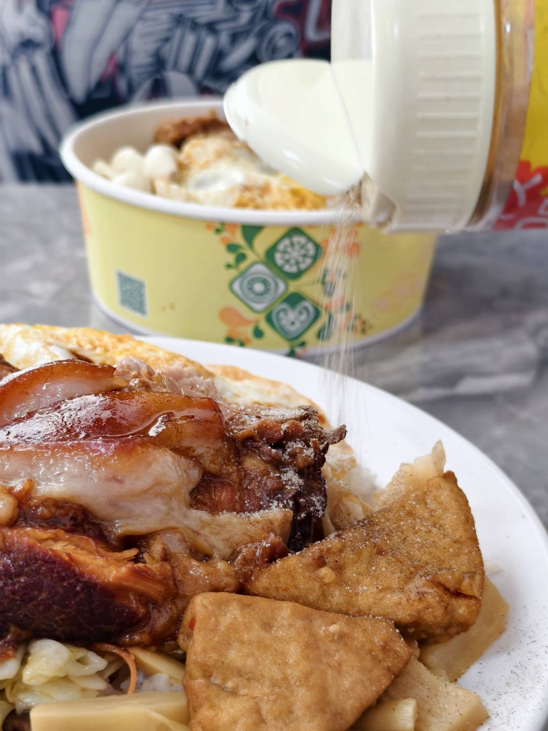 高雄燕巢區美食,推薦老二當歸鴨的鴨肉切盤與鳳腿庫飯的綜合便當 - 第40張圖 高雄燕巢區美食,推薦老二當歸鴨的鴨肉切盤與鳳腿庫飯的綜合便當