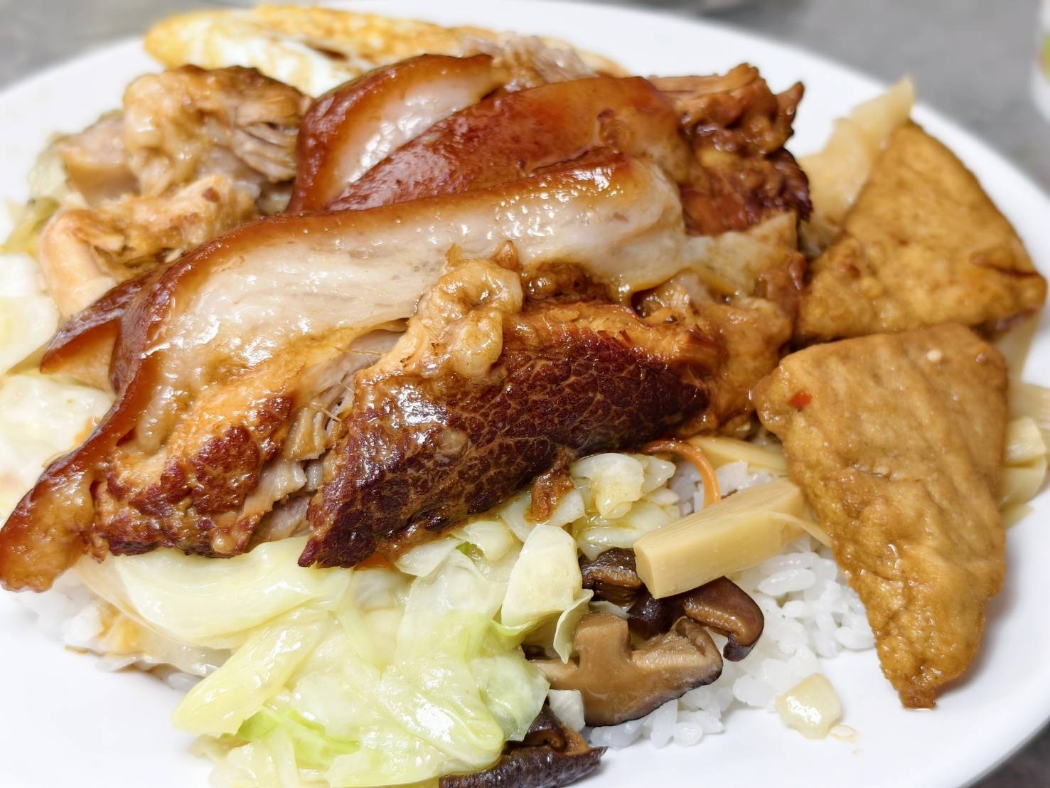 高雄燕巢區美食,推薦老二當歸鴨的鴨肉切盤與鳳腿庫飯的綜合便當 - 第41張圖 高雄燕巢區美食,推薦老二當歸鴨的鴨肉切盤與鳳腿庫飯的綜合便當