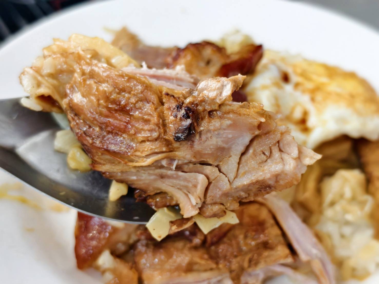 高雄燕巢區美食,推薦老二當歸鴨的鴨肉切盤與鳳腿庫飯的綜合便當 - 第42張圖 高雄燕巢區美食,推薦老二當歸鴨的鴨肉切盤與鳳腿庫飯的綜合便當