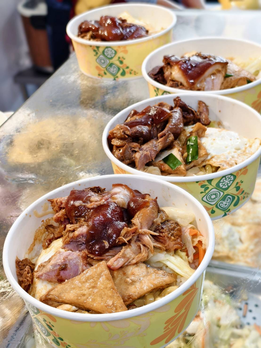 高雄燕巢區美食,推薦老二當歸鴨的鴨肉切盤與鳳腿庫飯的綜合便當 - 第43張圖 高雄燕巢區美食,推薦老二當歸鴨的鴨肉切盤與鳳腿庫飯的綜合便當